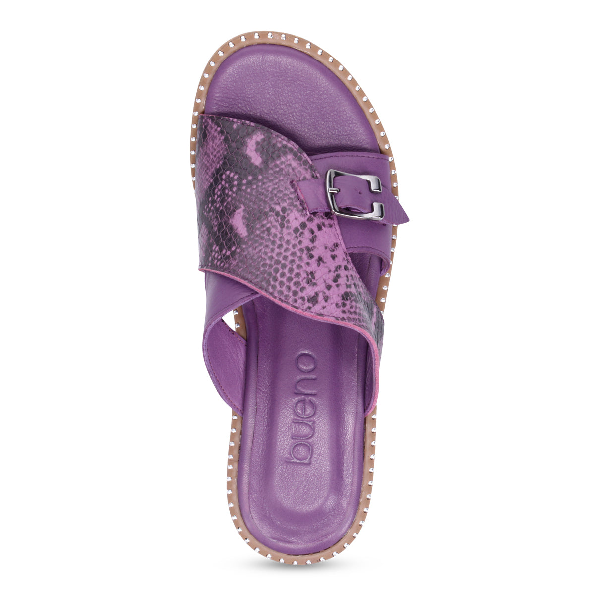 PURPLE SNAKE | Top