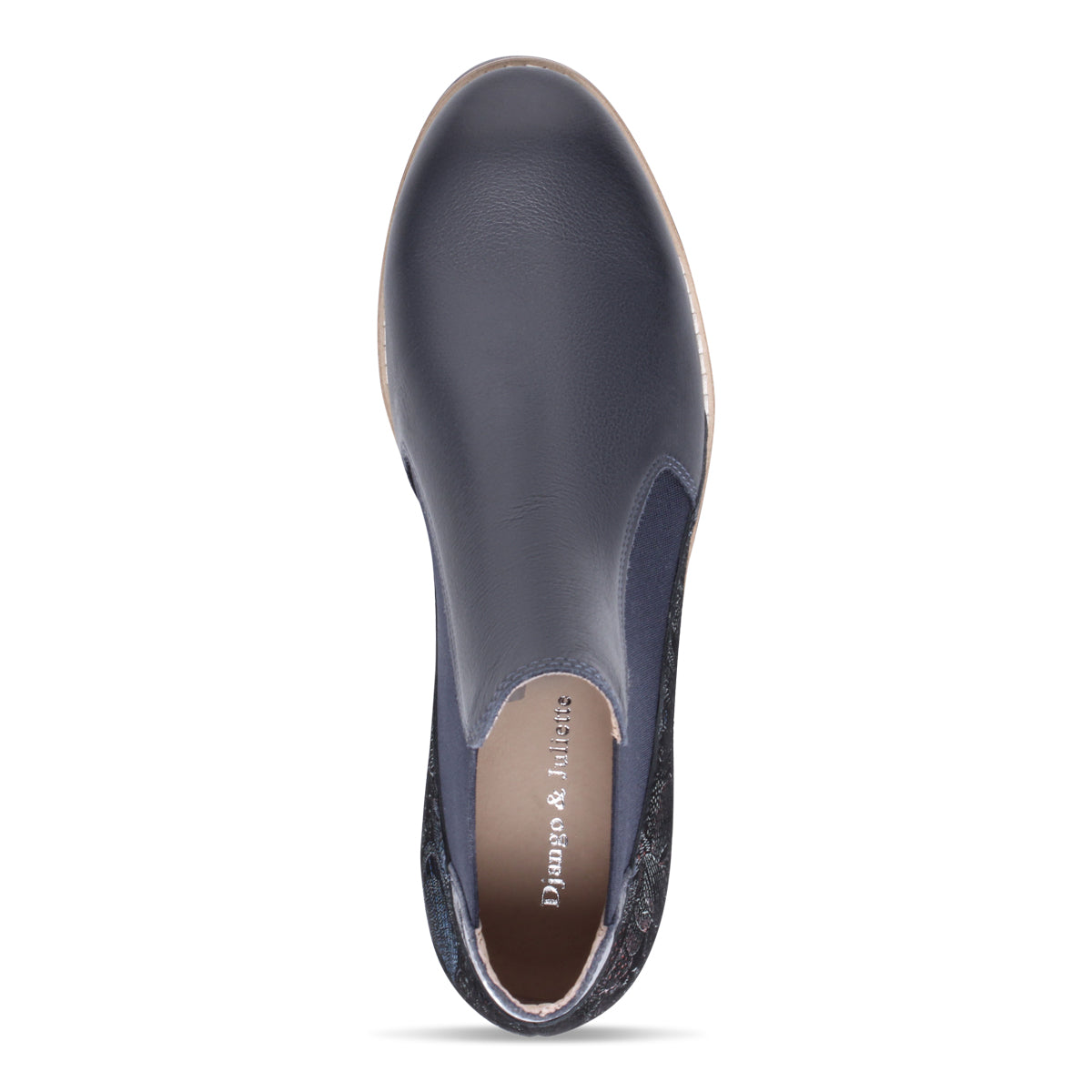 NAVY REGAL MULTI | Top