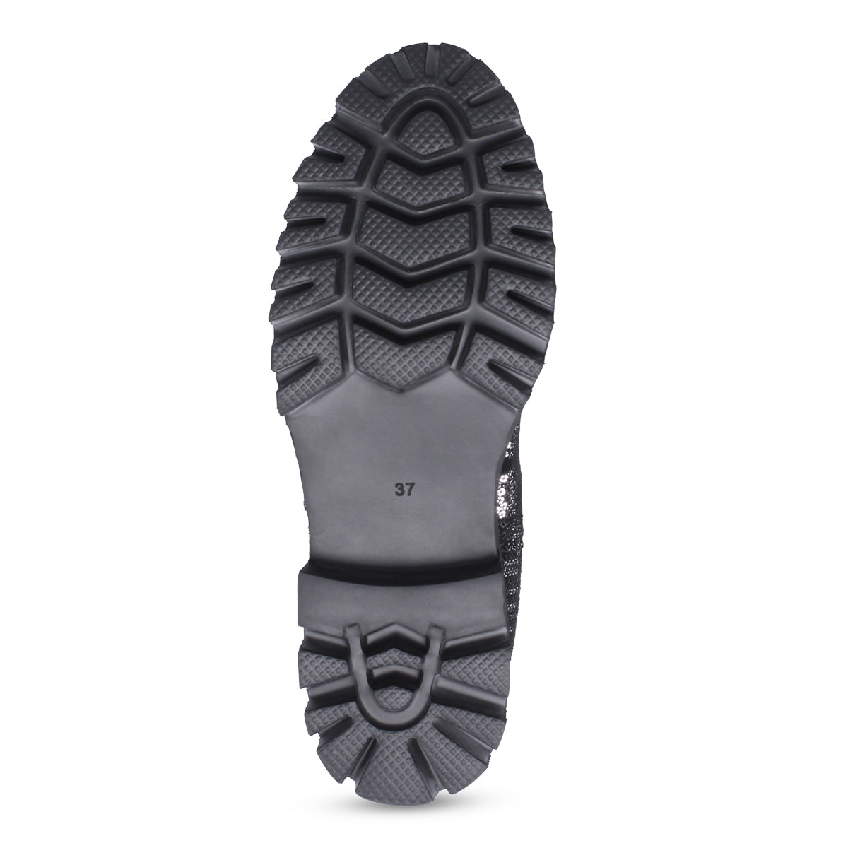 BLACK SPARKLES MULTI | Bottom