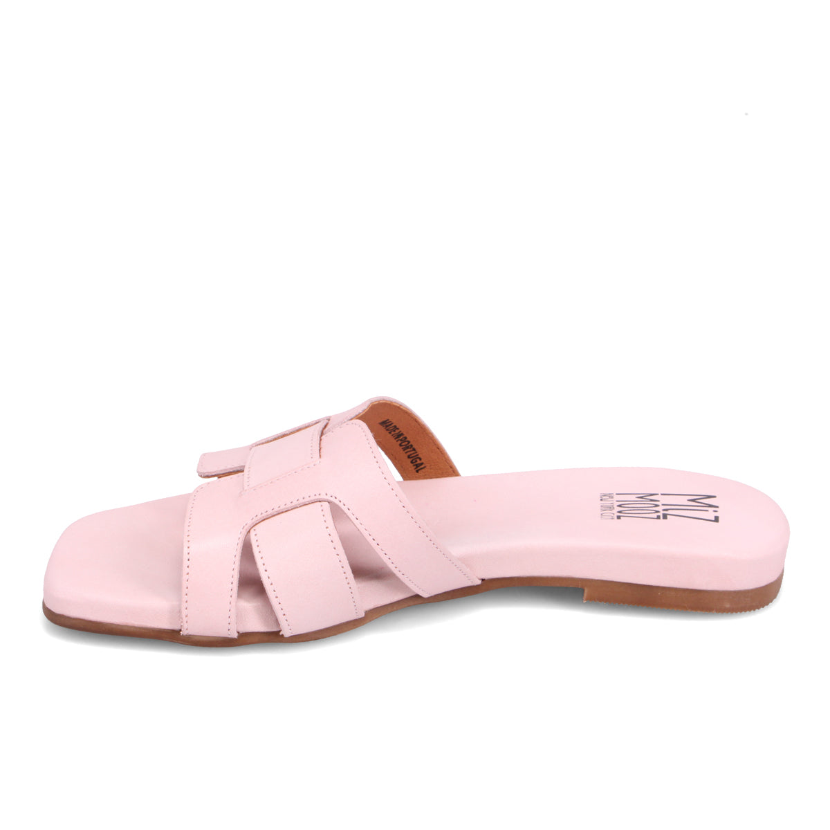 BALLET | Left