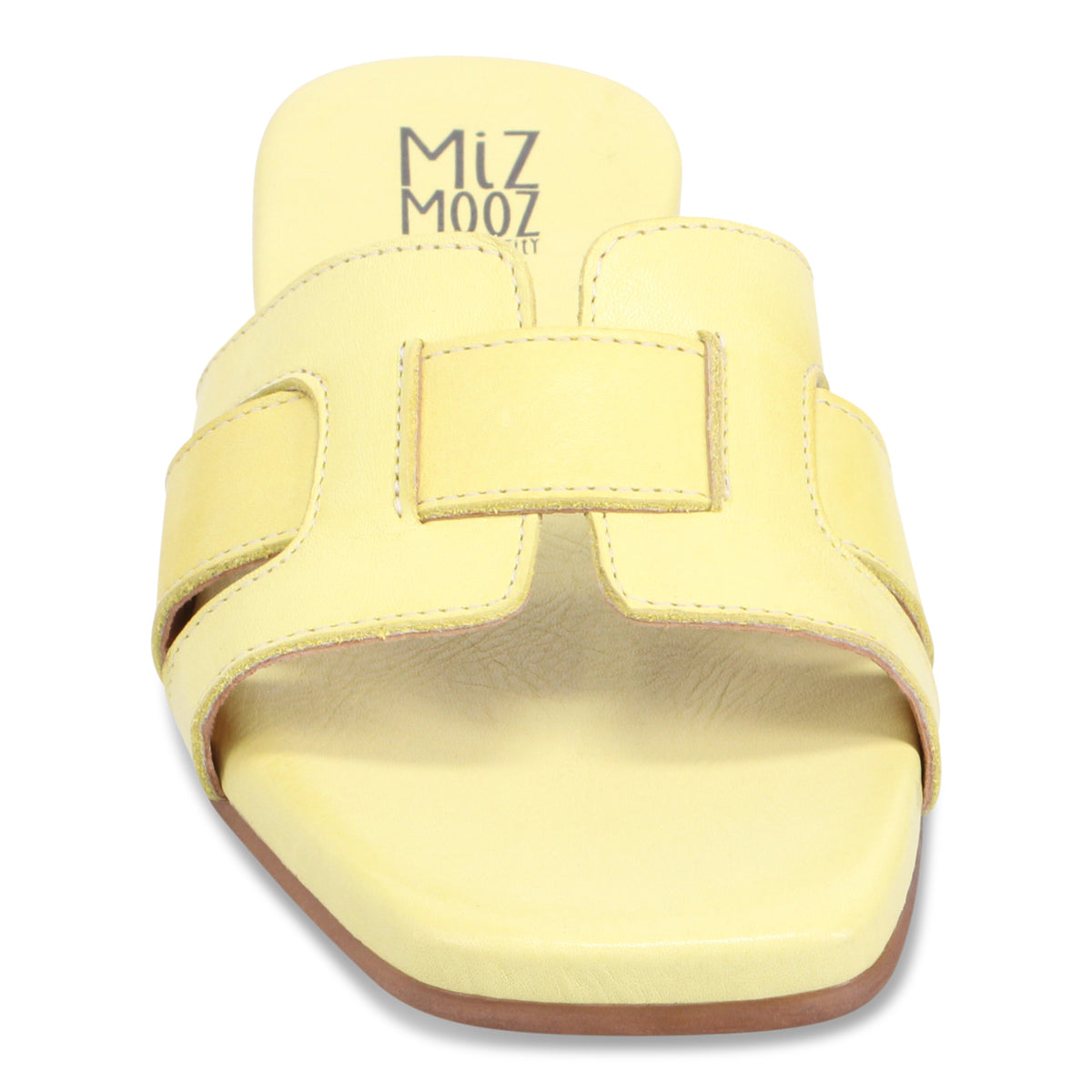 CITRON | Front