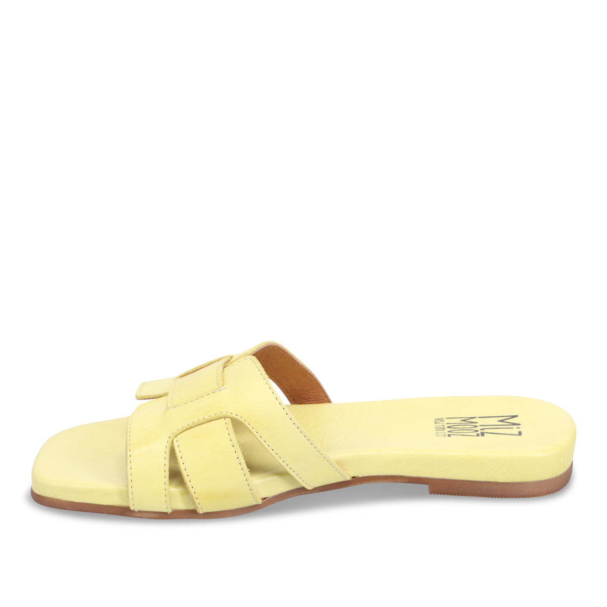 CITRON | Left
