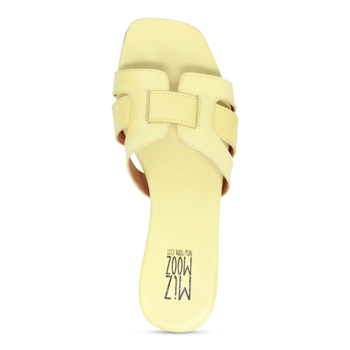 CITRON | Top