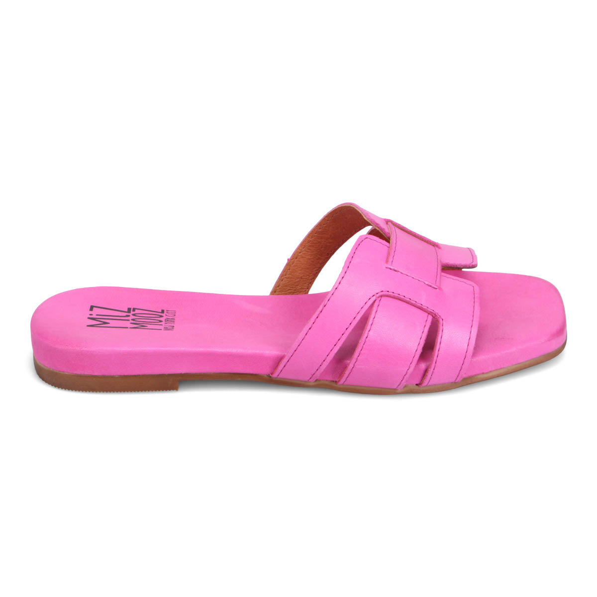 FUCHSIA | Right