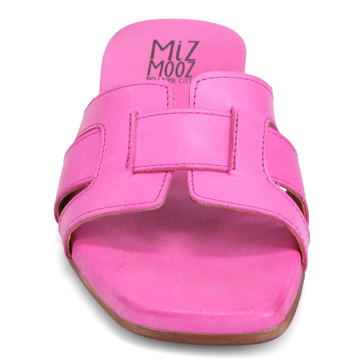FUCHSIA | Front