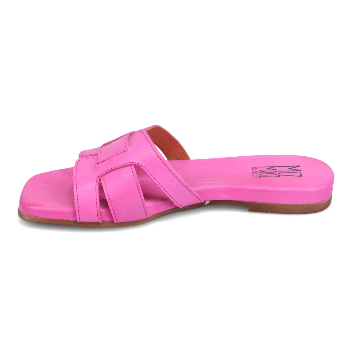 FUCHSIA | Left