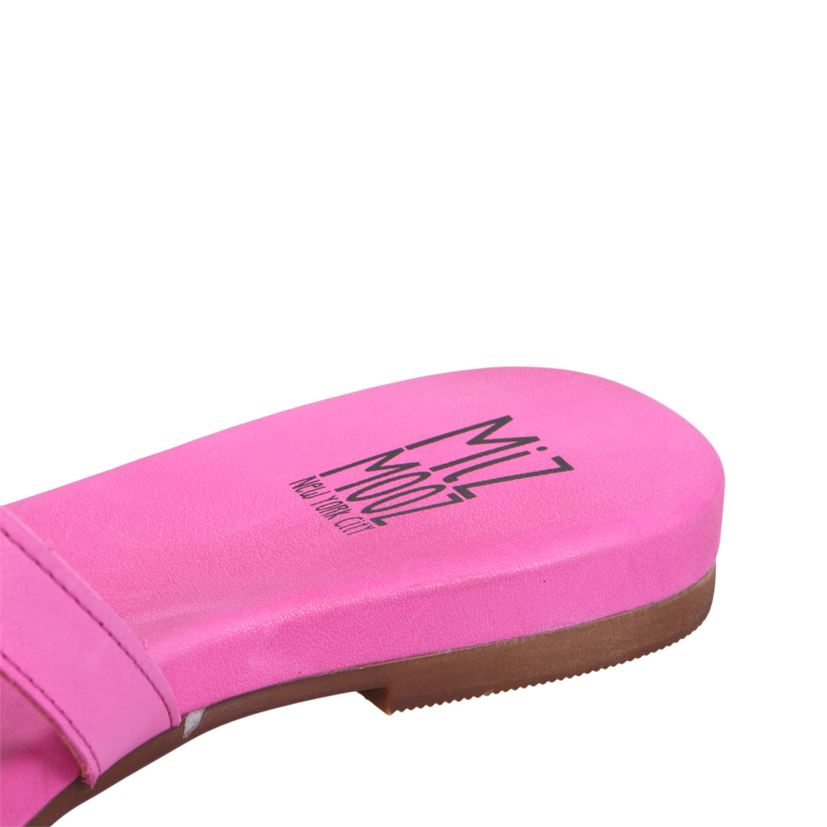 FUCHSIA | Detail