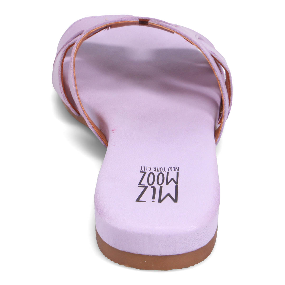 LAVENDER | Rear