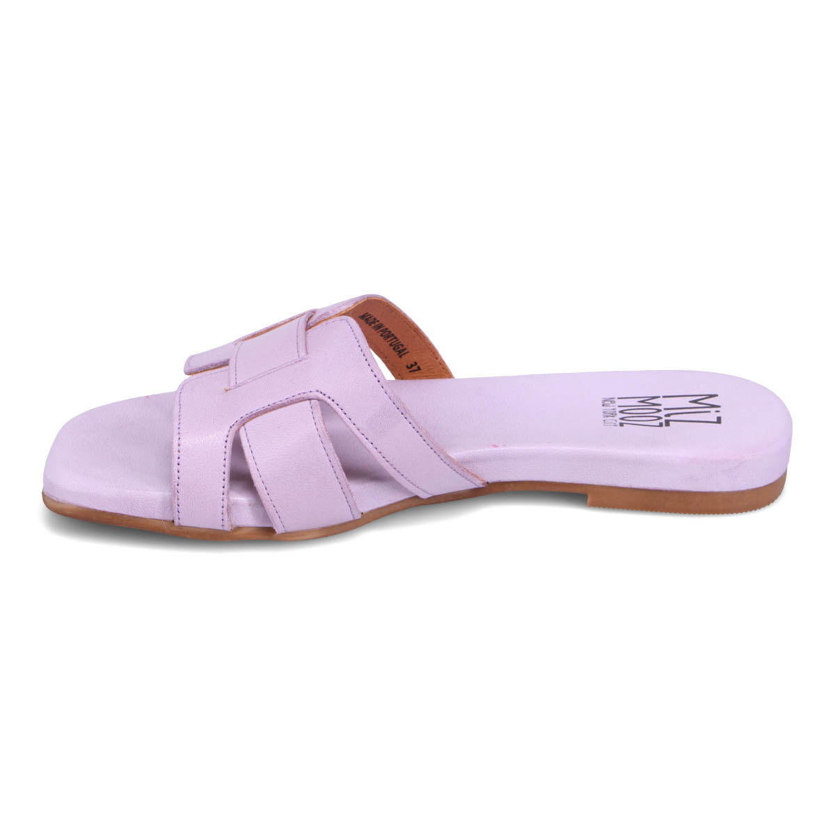 LAVENDER | Left