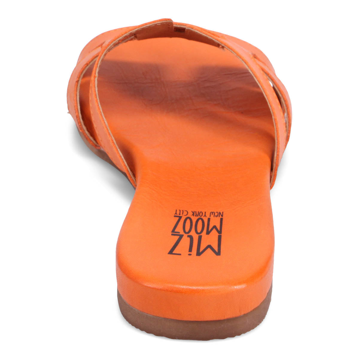 ORANGE | Rear