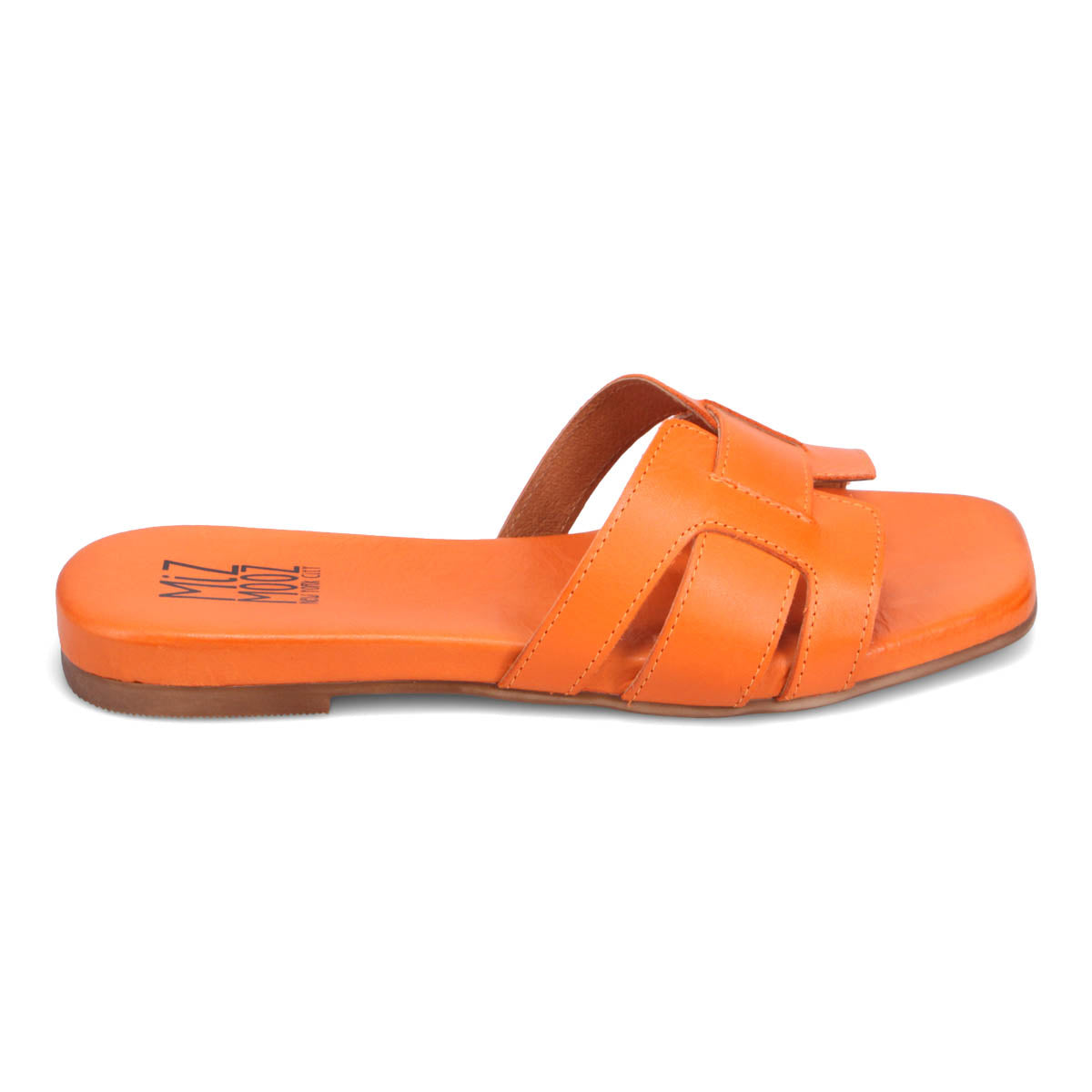 ORANGE | Right
