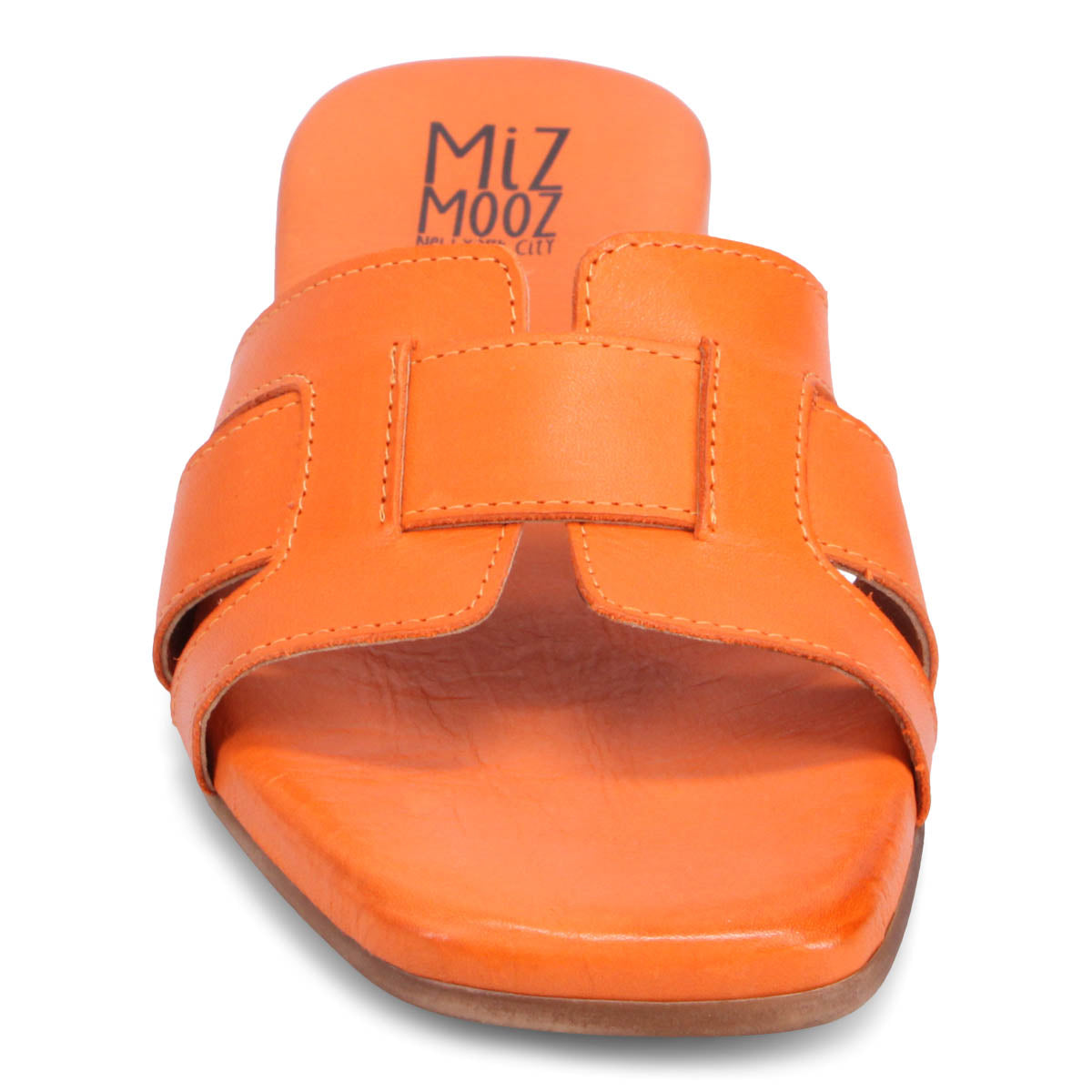 ORANGE | Front