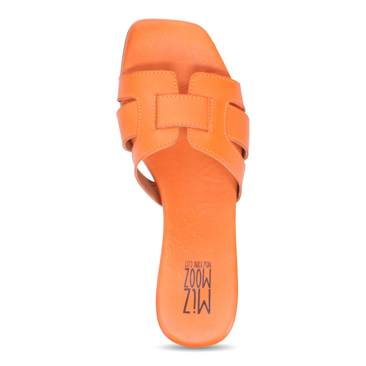 ORANGE | Top