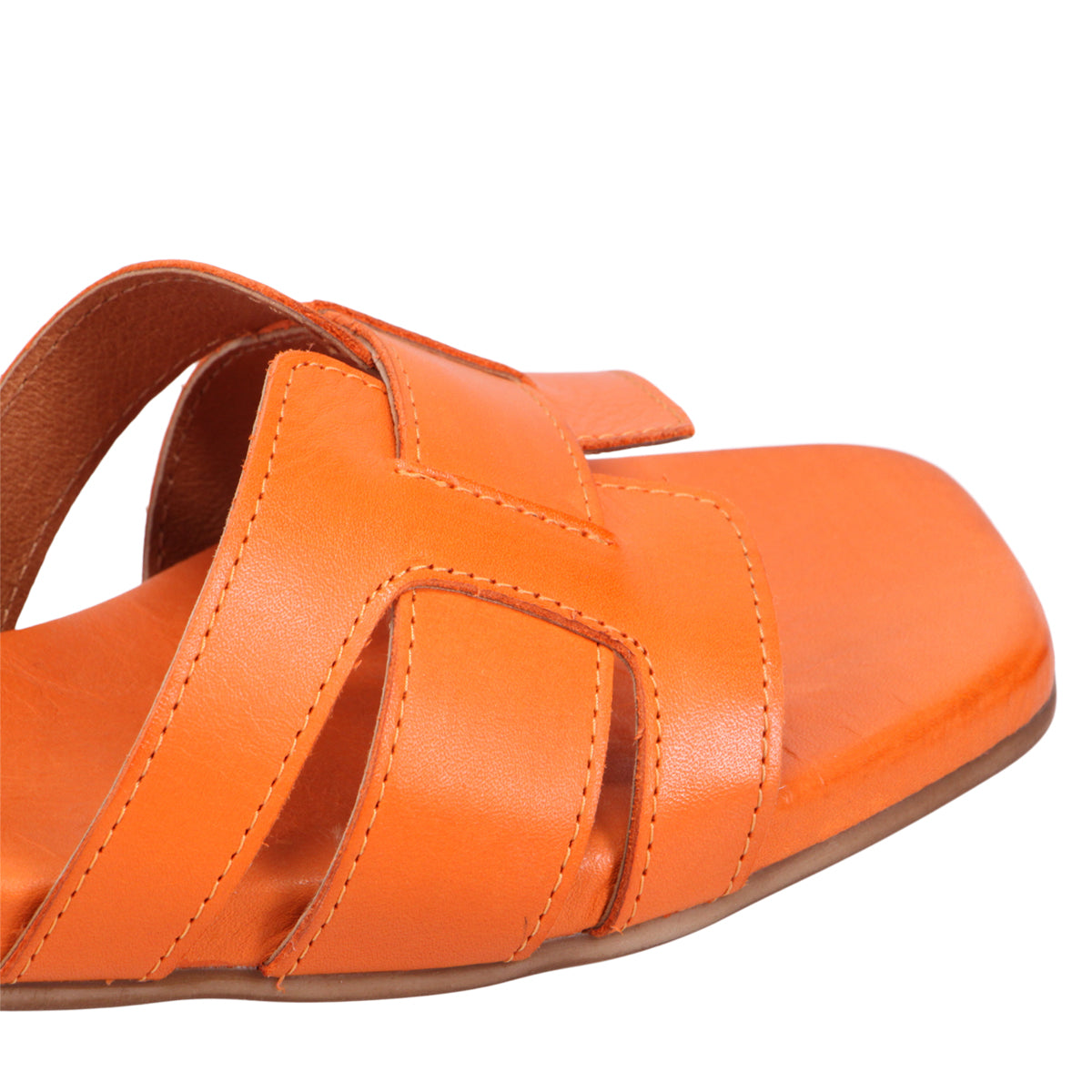 ORANGE | Detail