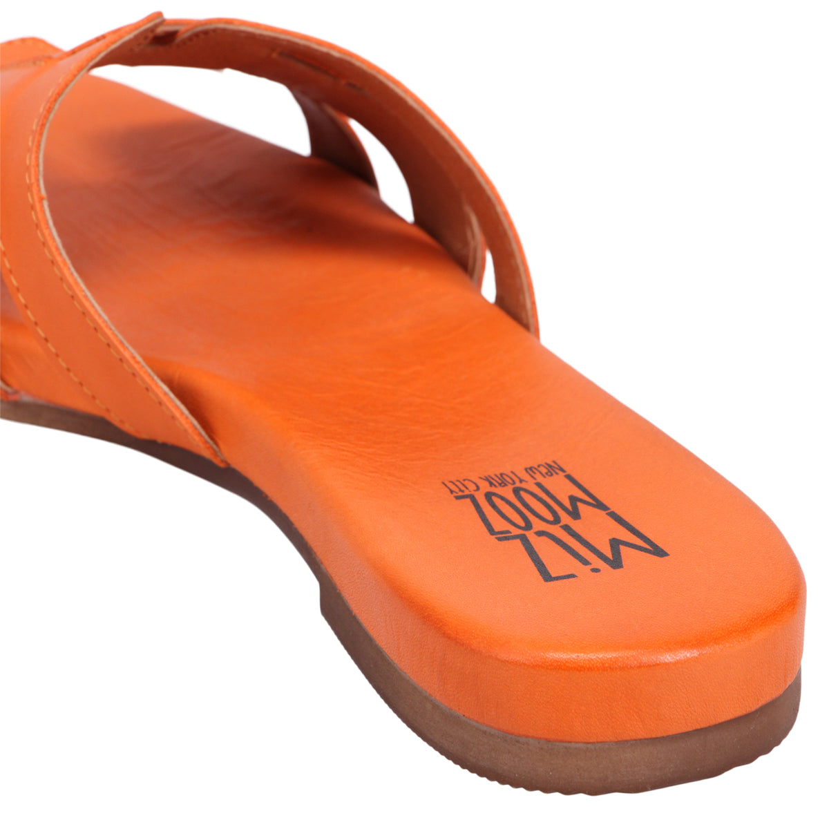 ORANGE | Detail