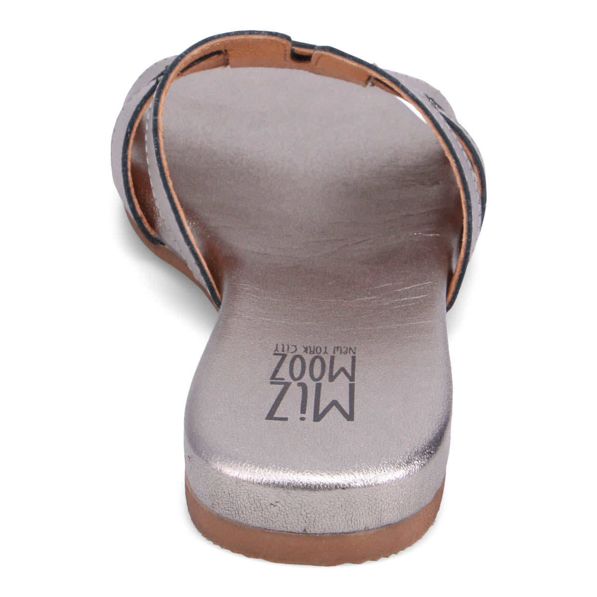 PEWTER | Rear