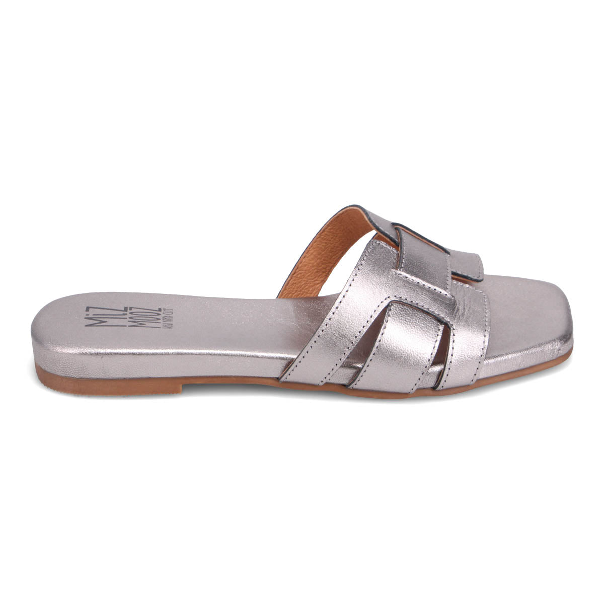 PEWTER | Right