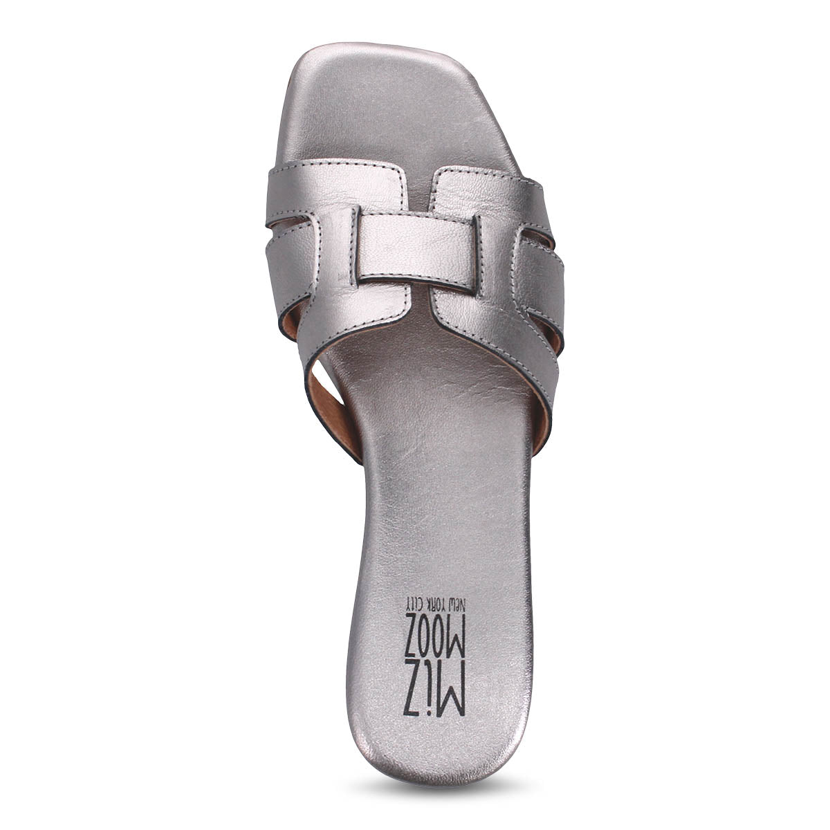 PEWTER | Top