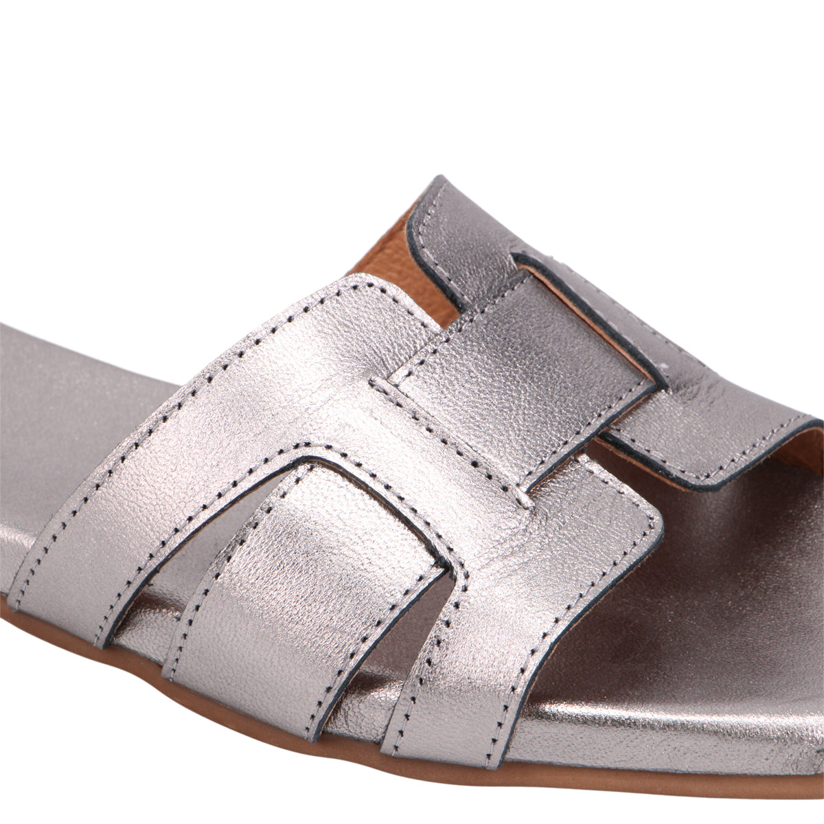 PEWTER | Detail
