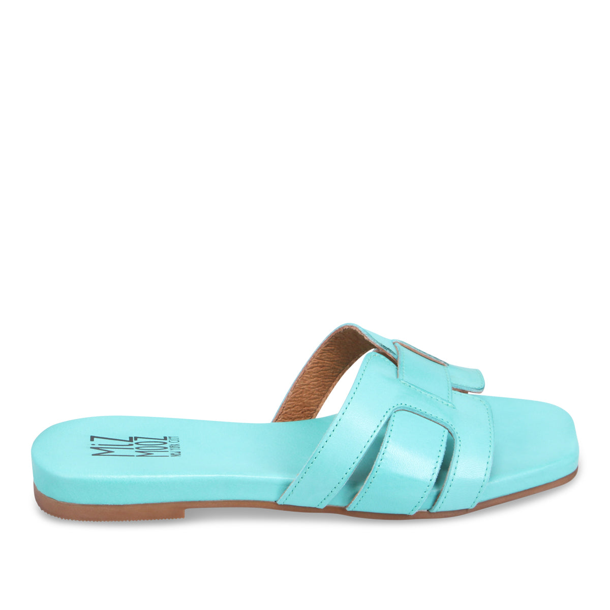 TURQUOISE | Right