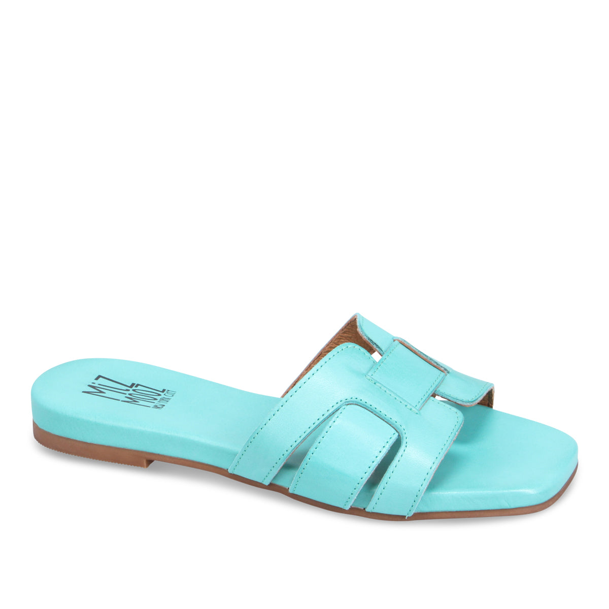 TURQUOISE