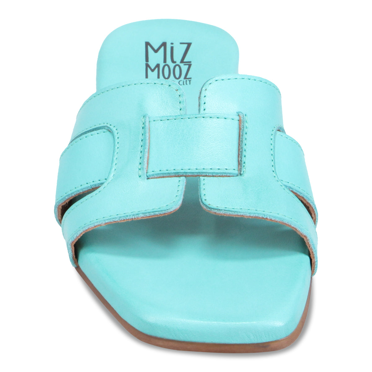 TURQUOISE | Front