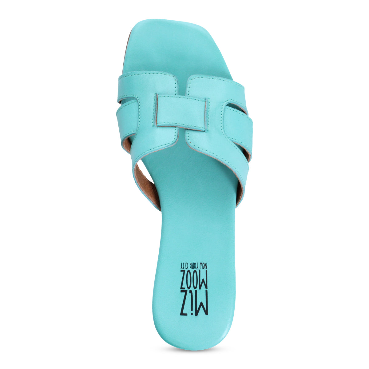 TURQUOISE | Top