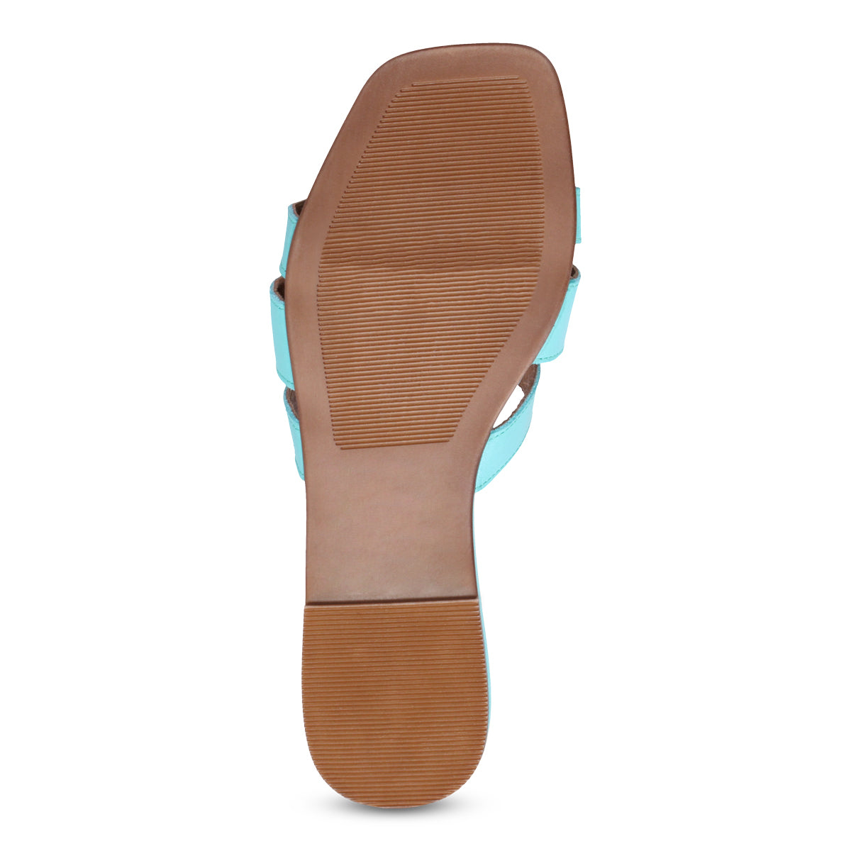 TURQUOISE | Bottom
