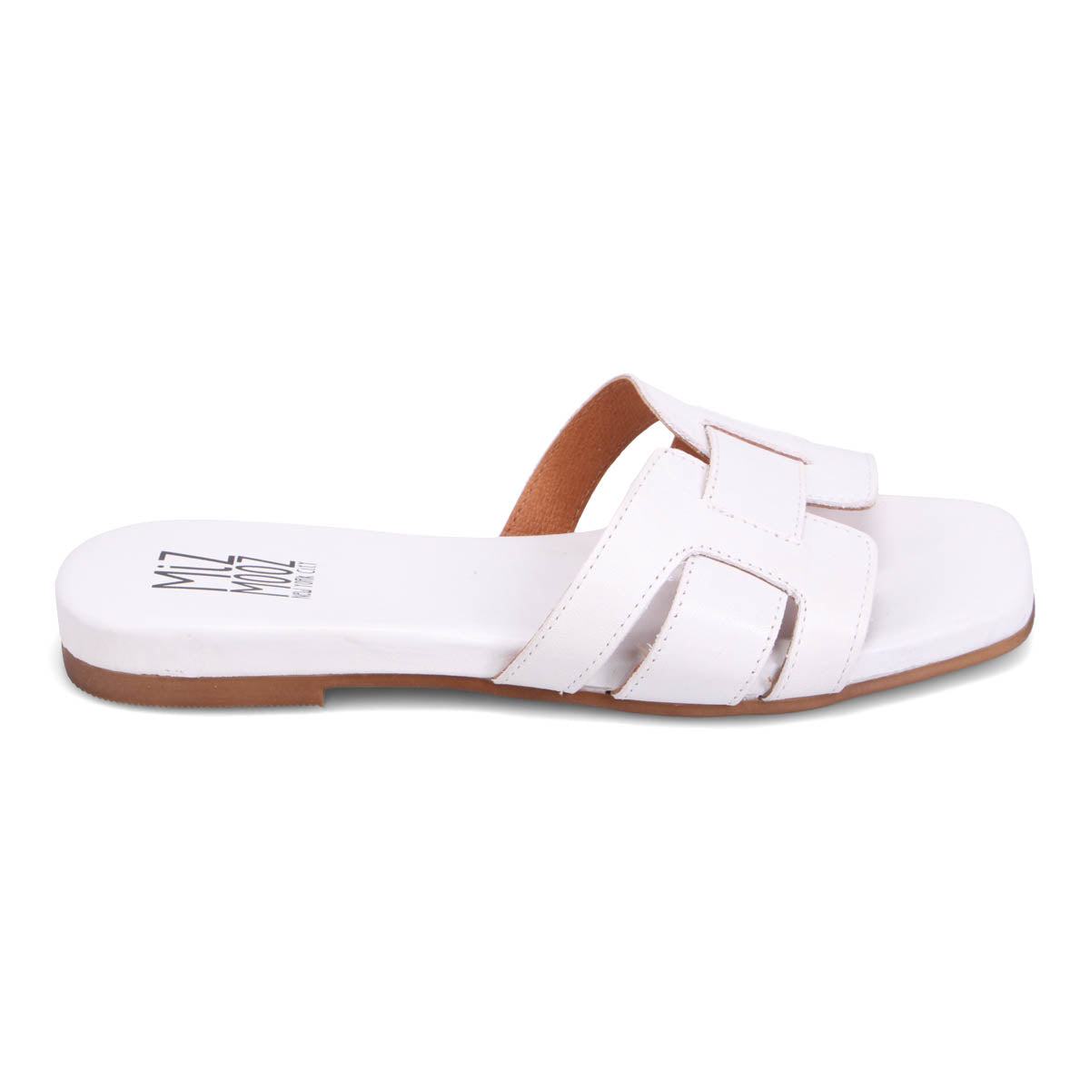 WHITE | Right