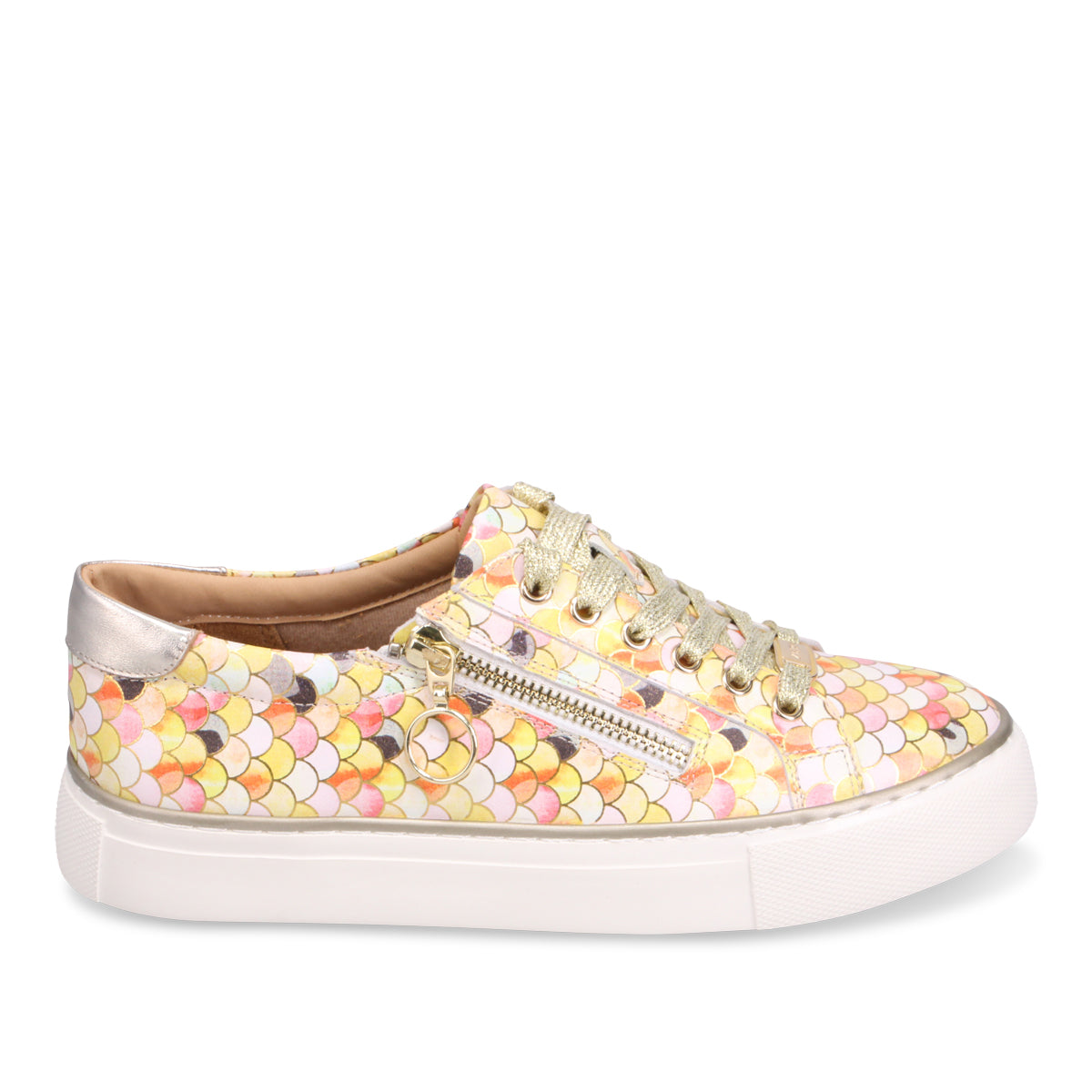 LEMON BUBBLES | Right
