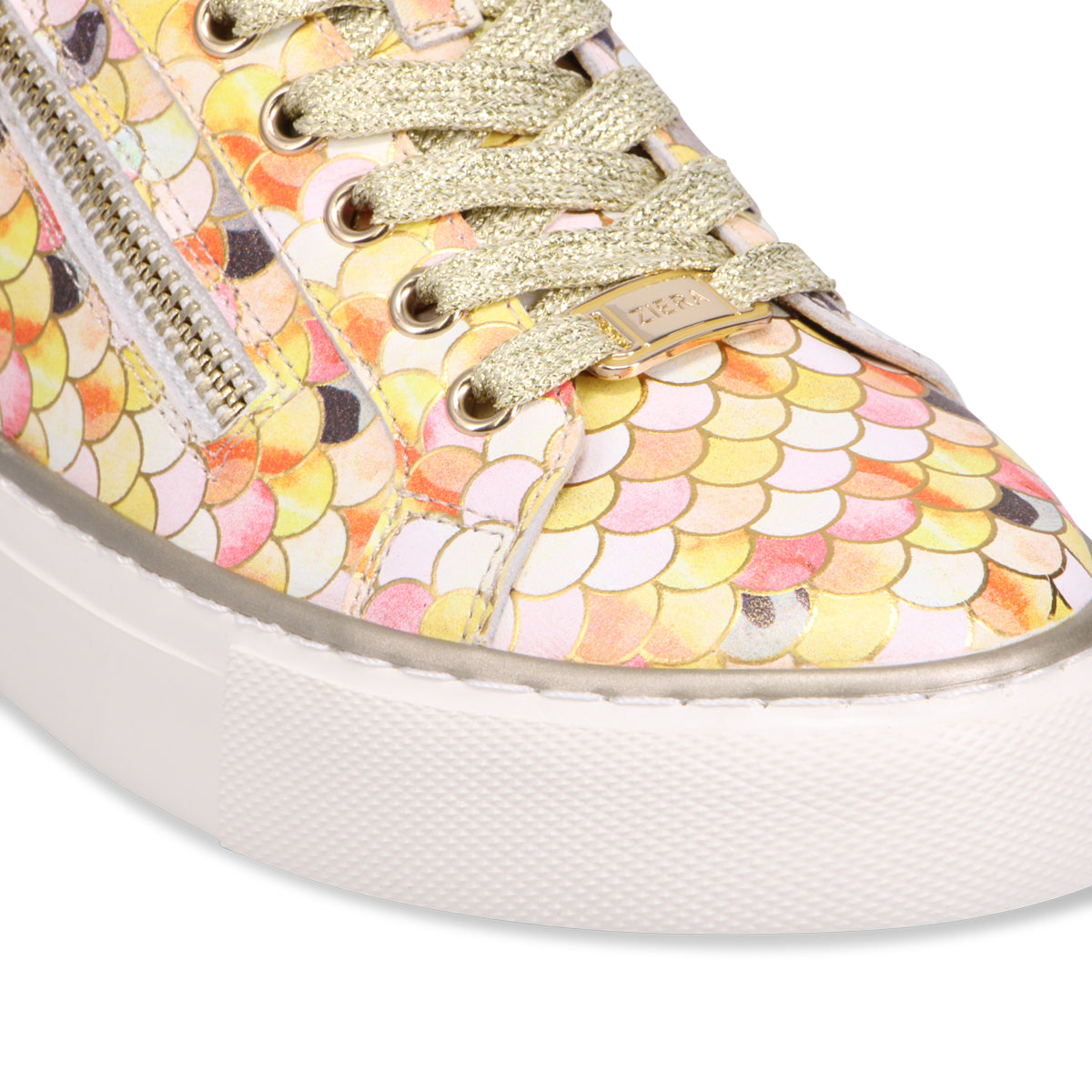 LEMON BUBBLES | Detail