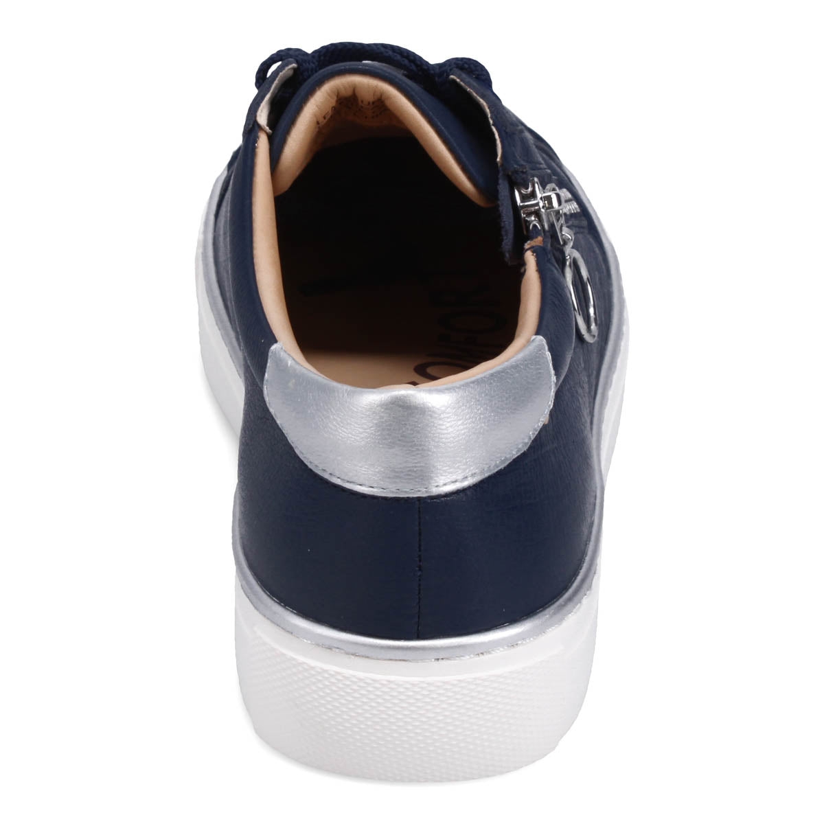 NAVY | Rear