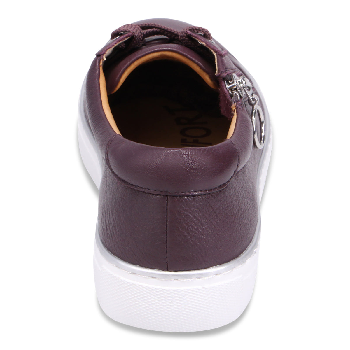 PURPLE | Rear