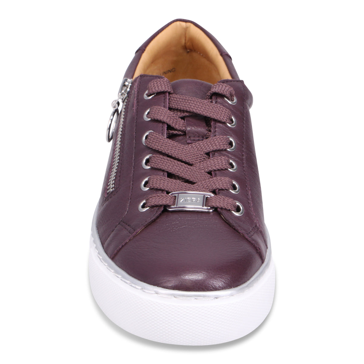 PURPLE | Front