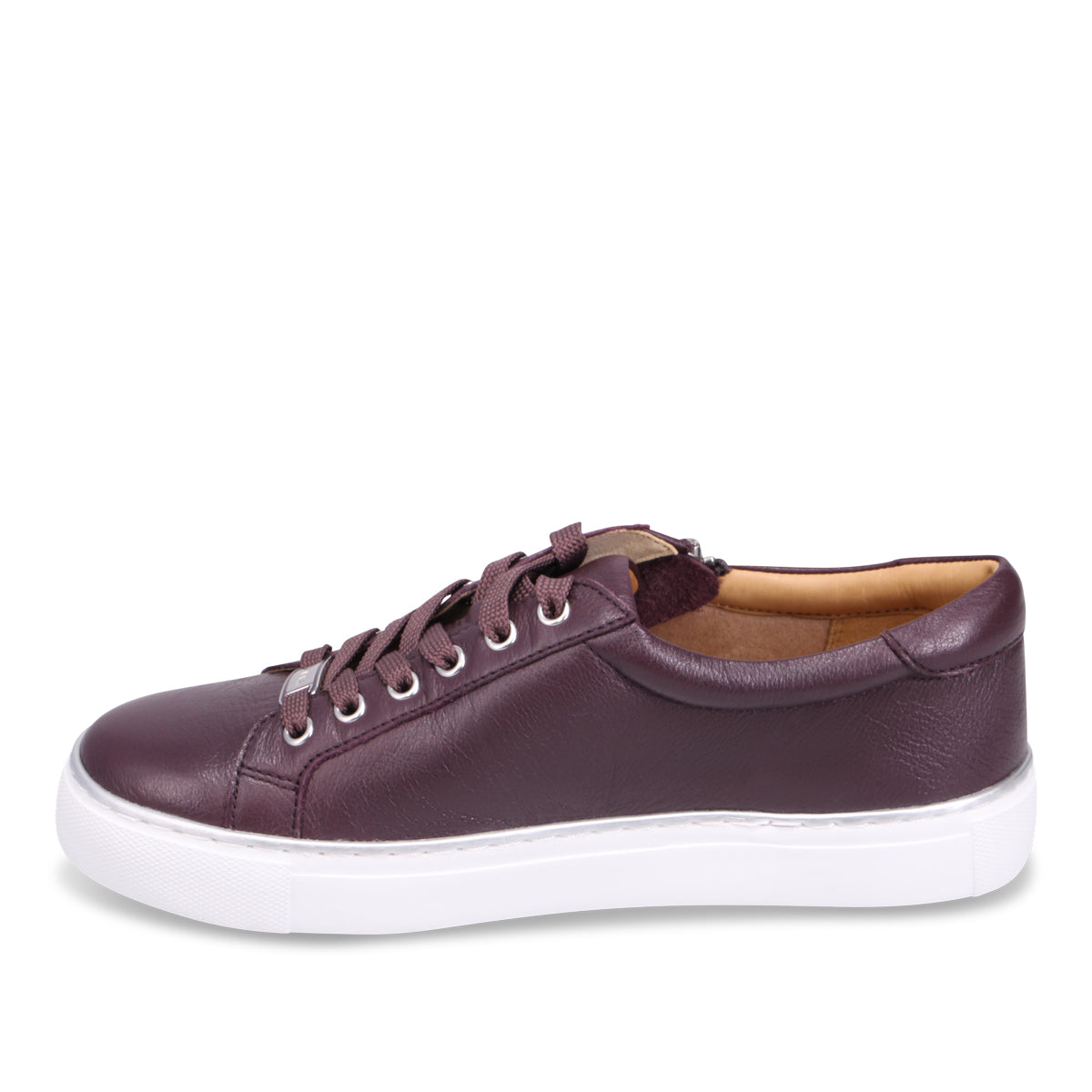 PURPLE | Left