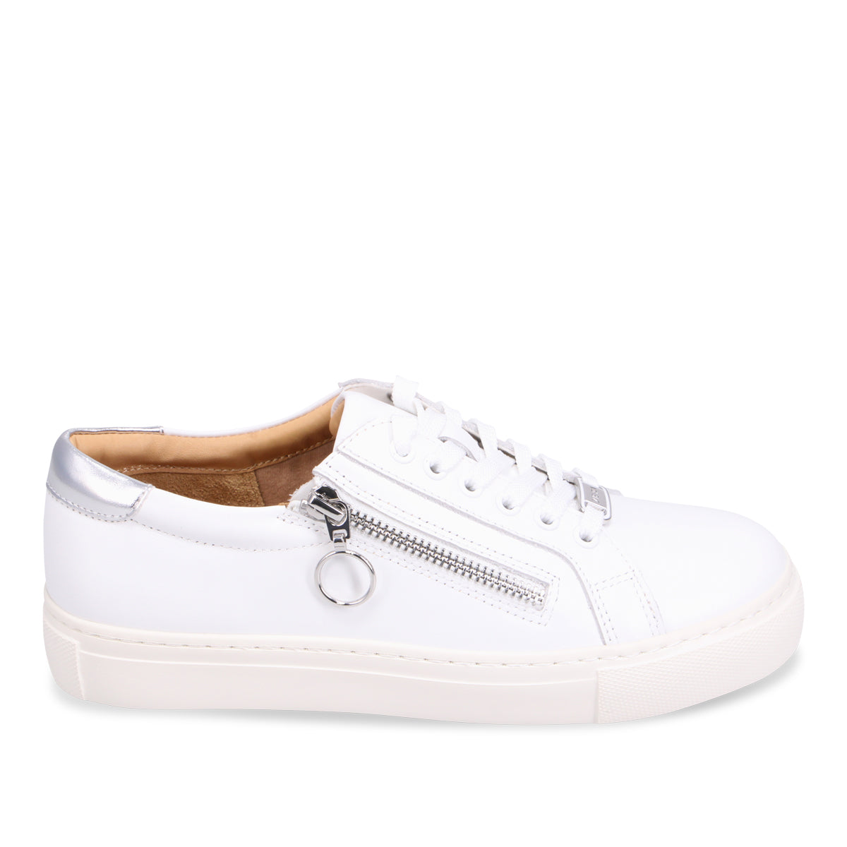 WHITE | Right