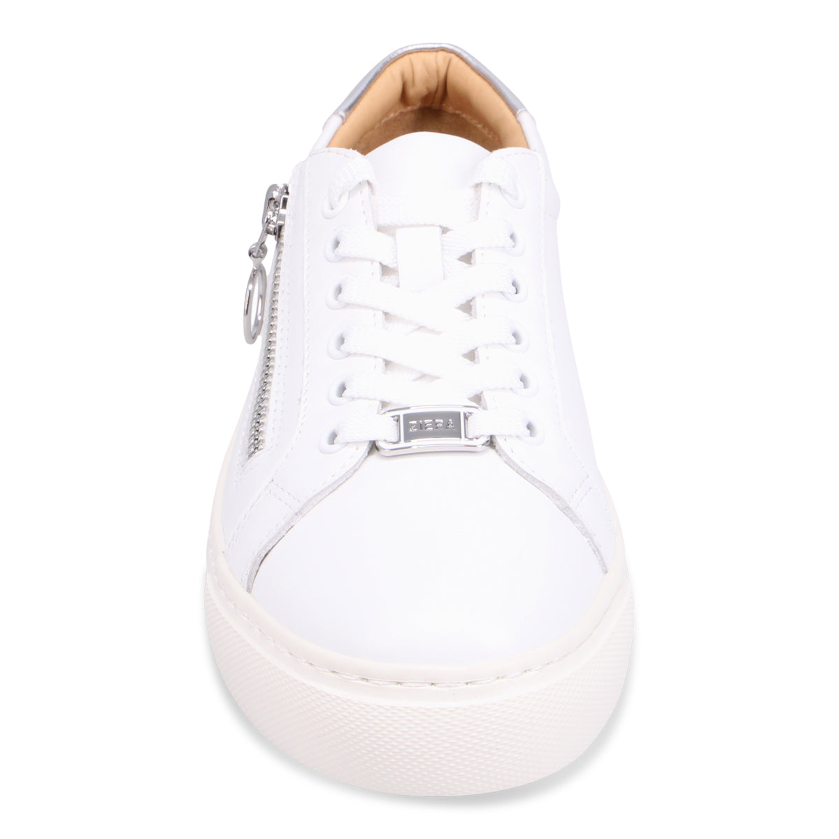 WHITE | Front