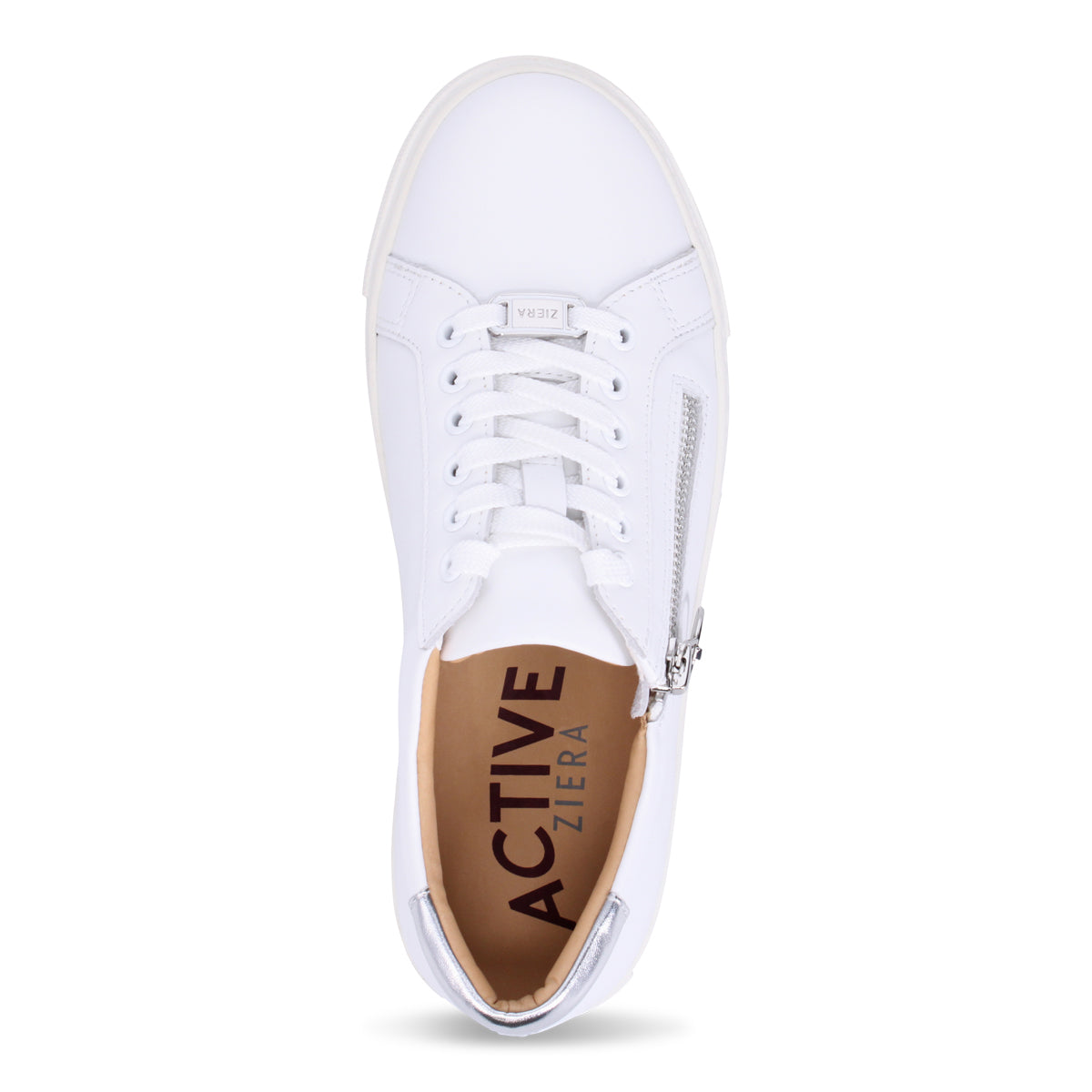 WHITE | Top