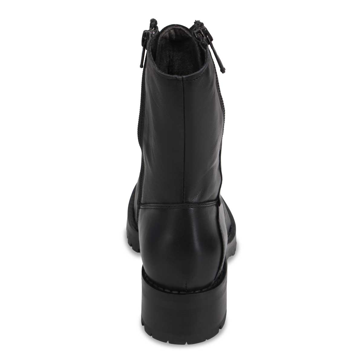 BLACK | Rear