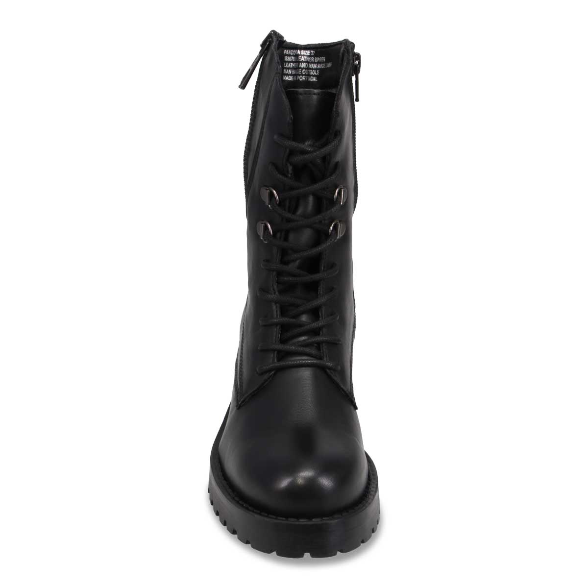 BLACK | Front