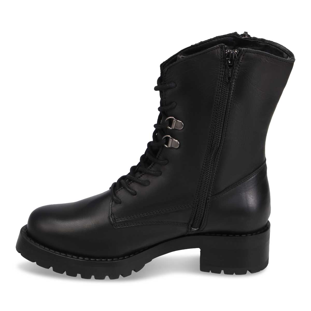 BLACK | Left