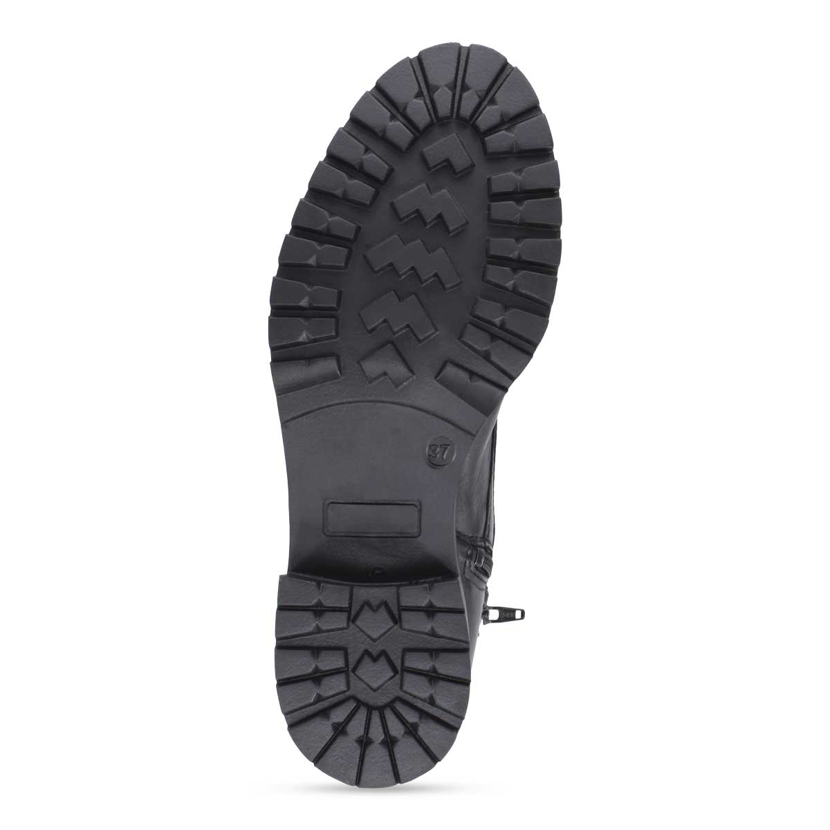BLACK | Bottom