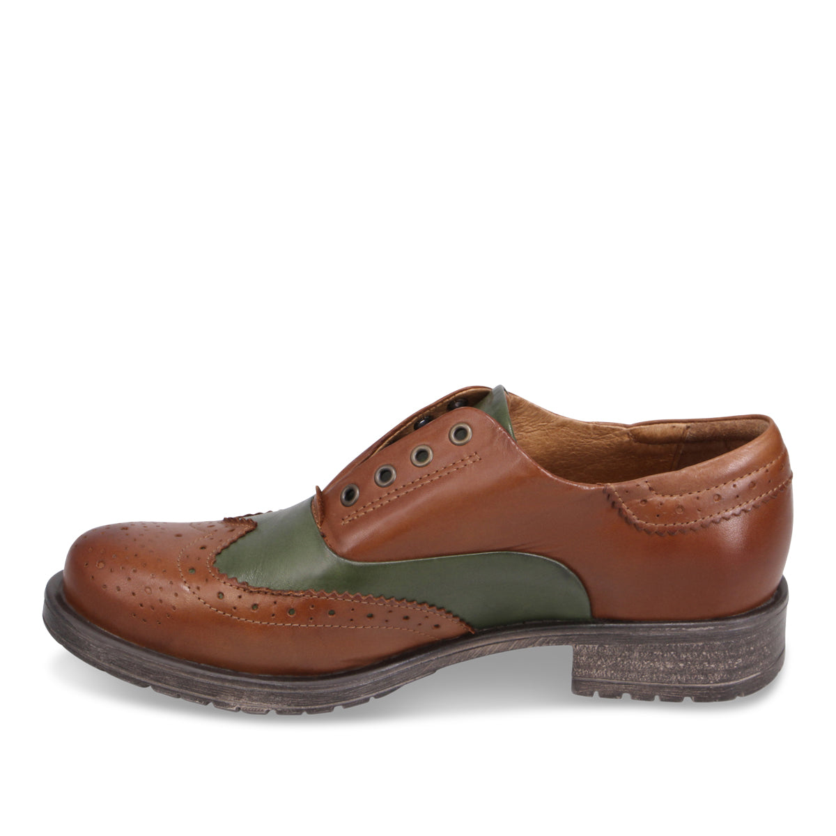 BRANDY/FOREST | Left