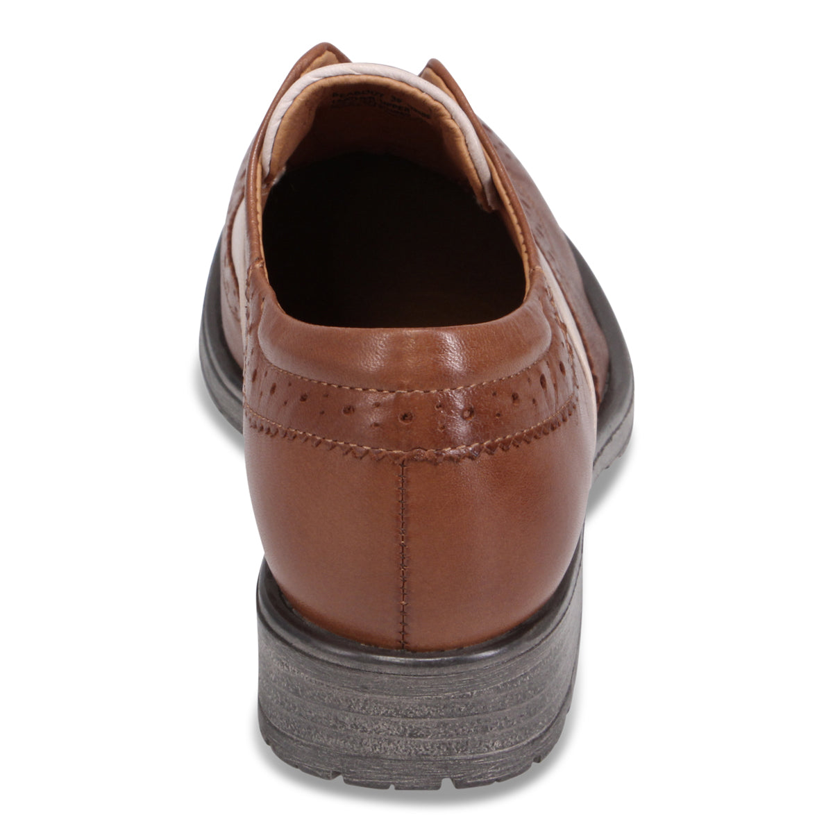 BRANDY/CREAM | Rear