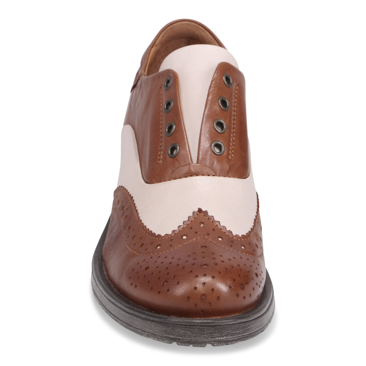 BRANDY/CREAM | Front