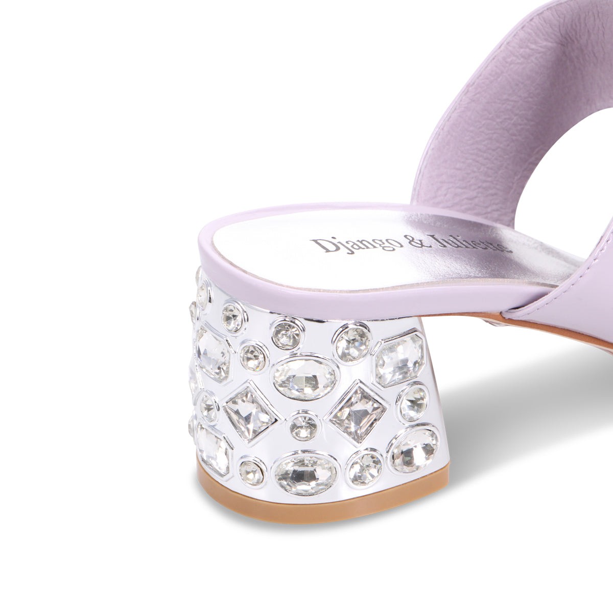 LILAC PATENT | Detail