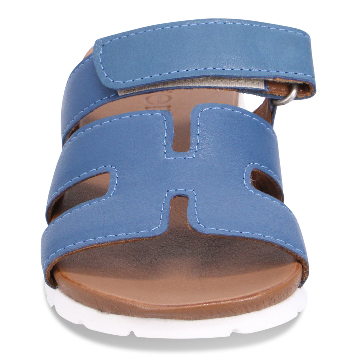 BLUE | Front