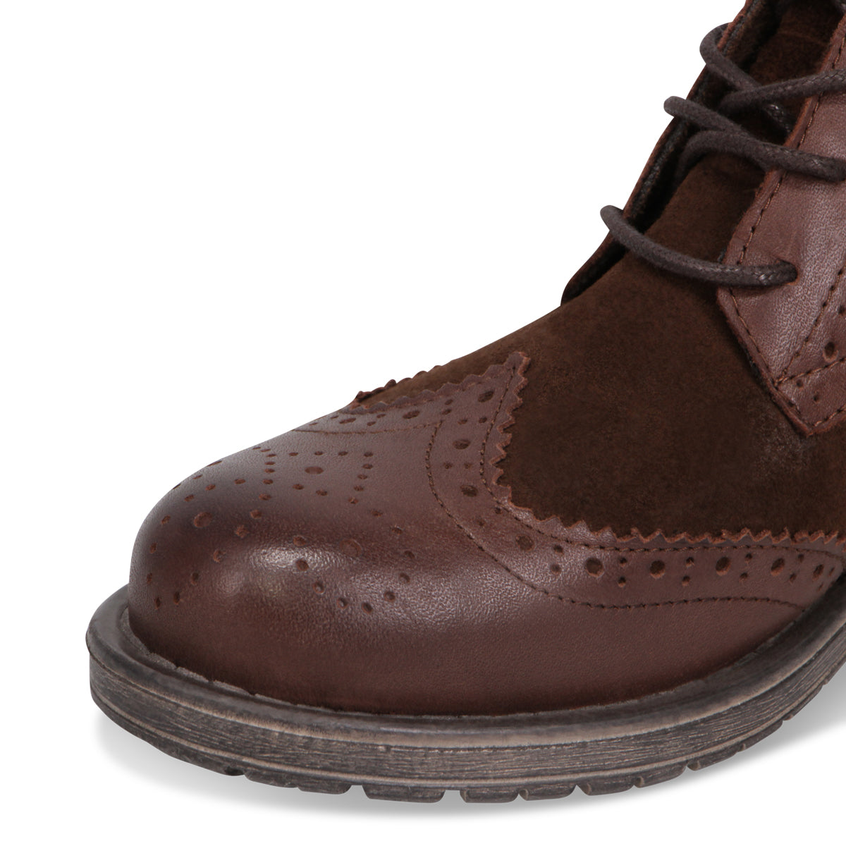 BROWN | Detail