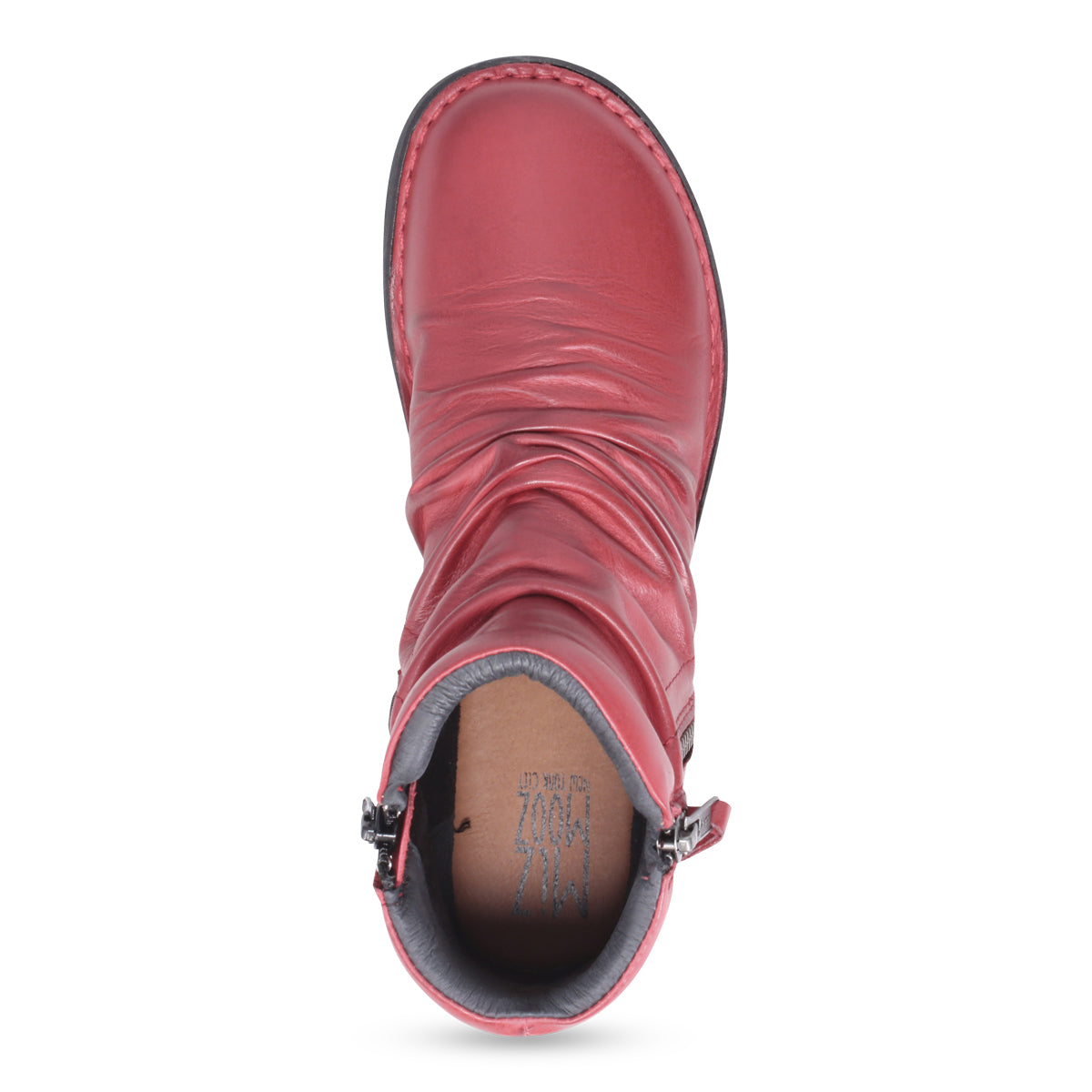 RED | Top