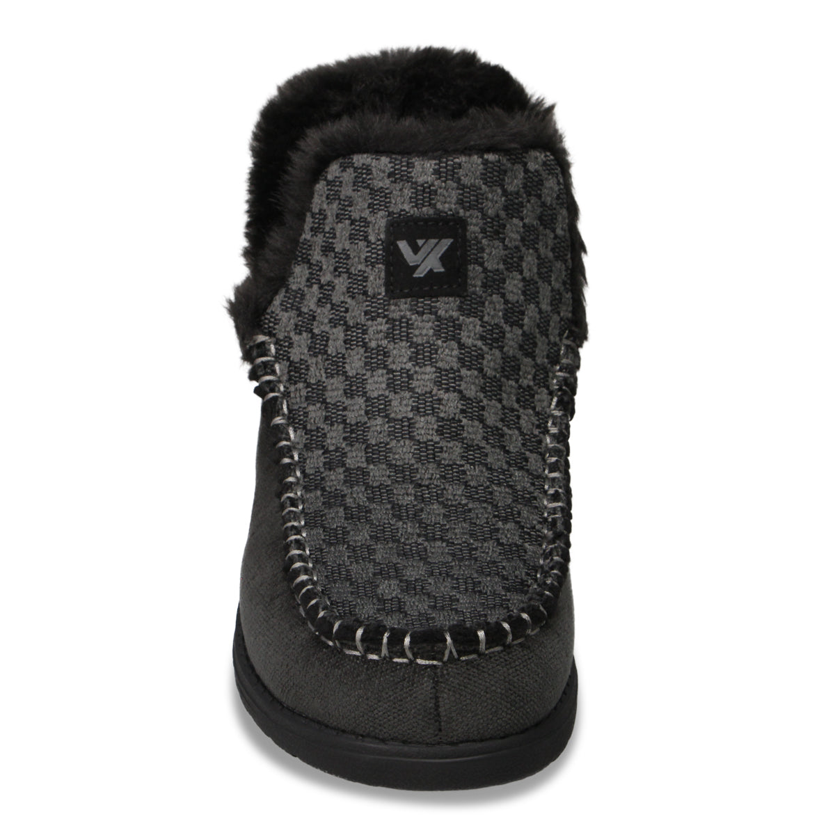 BLACK | Front